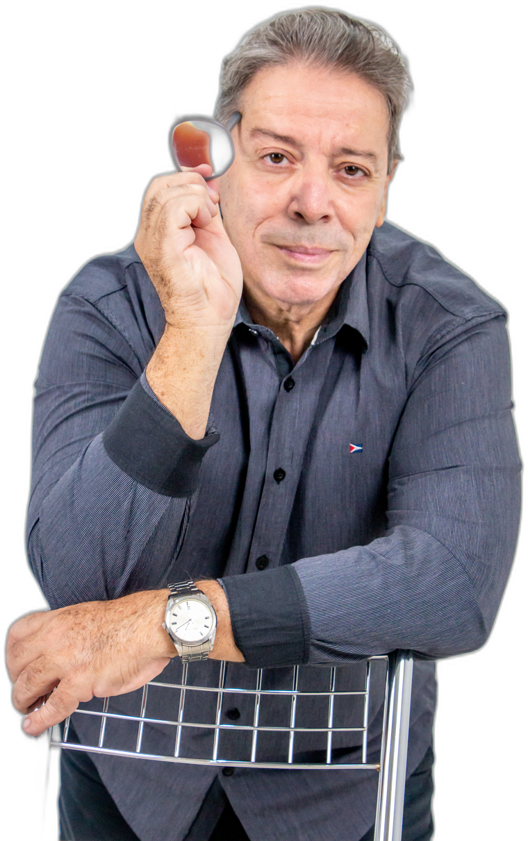 Professor Francisco Borrello